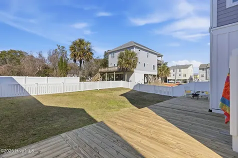 604 S 3rd Street Carolina Beach NC 28428