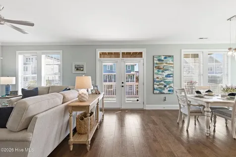 604 S 3rd Street Carolina Beach NC 28428