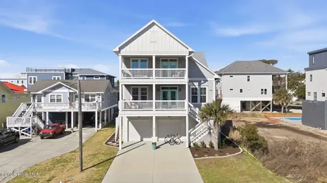 604 S 3rd Street Carolina Beach NC 28428