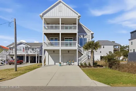 604 S 3rd Street Carolina Beach NC 28428