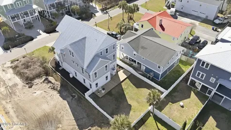 604 S 3rd Street Carolina Beach NC 28428