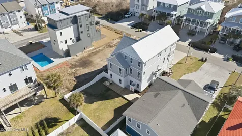 604 S 3rd Street Carolina Beach NC 28428
