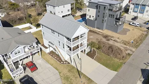 604 S 3rd Street Carolina Beach NC 28428