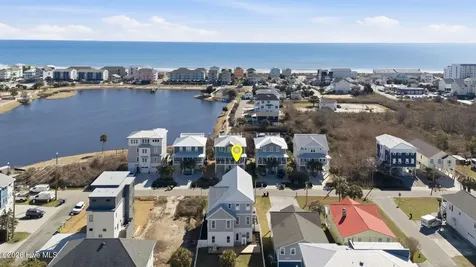 604 S 3rd Street Carolina Beach NC 28428