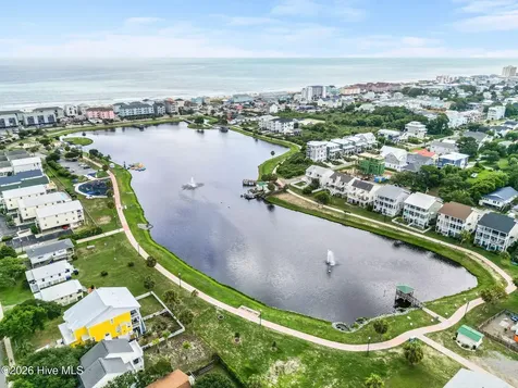 604 S 3rd Street Carolina Beach NC 28428