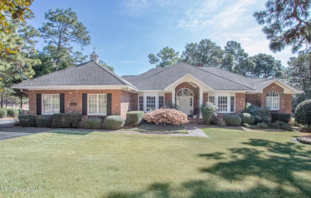 175 Brookhaven Road Pinehurst NC 28374