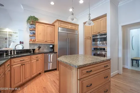 175 Brookhaven Road Pinehurst NC 28374