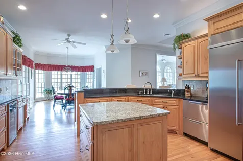 175 Brookhaven Road Pinehurst NC 28374