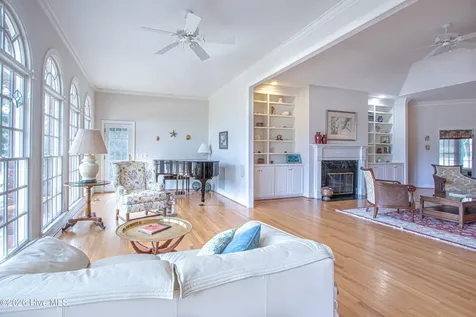 175 Brookhaven Road Pinehurst NC 28374