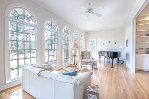 175 Brookhaven Road Pinehurst NC 28374