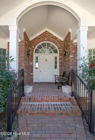 175 Brookhaven Road Pinehurst NC 28374