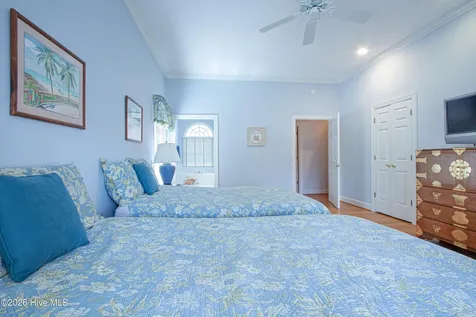 175 Brookhaven Road Pinehurst NC 28374