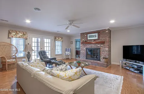 175 Brookhaven Road Pinehurst NC 28374