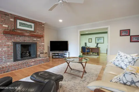 175 Brookhaven Road Pinehurst NC 28374