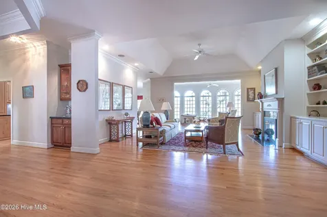 175 Brookhaven Road Pinehurst NC 28374