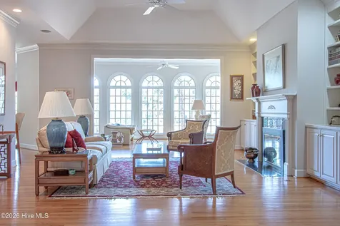 175 Brookhaven Road Pinehurst NC 28374