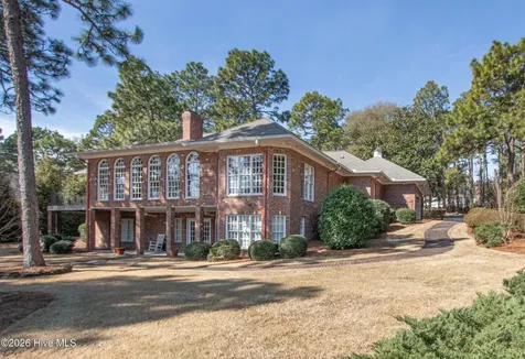 175 Brookhaven Road Pinehurst NC 28374