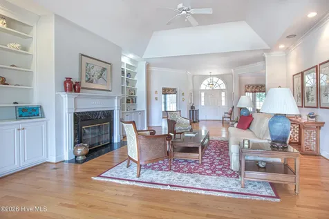 175 Brookhaven Road Pinehurst NC 28374