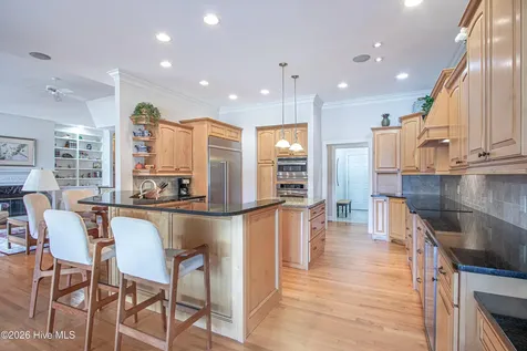 175 Brookhaven Road Pinehurst NC 28374