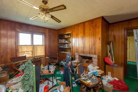 1116 W Elizabeth Street Clinton NC 28328