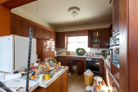 1116 W Elizabeth Street Clinton NC 28328