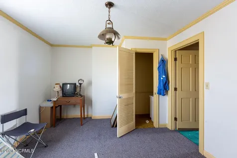1116 W Elizabeth Street Clinton NC 28328