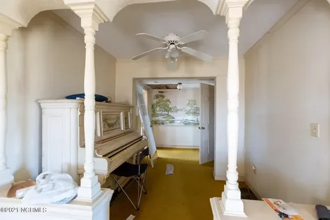 1116 W Elizabeth Street Clinton NC 28328