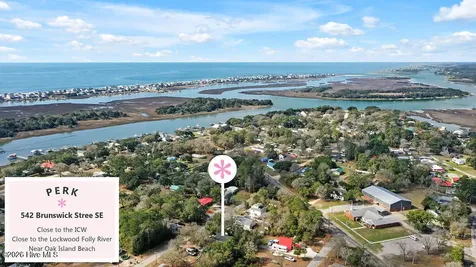 542 Brunswick Street SE Bolivia NC 28422