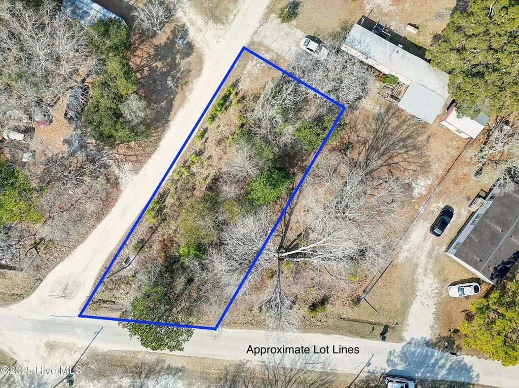 1602 Little Shallotte River Drive SW Shallotte NC 28470