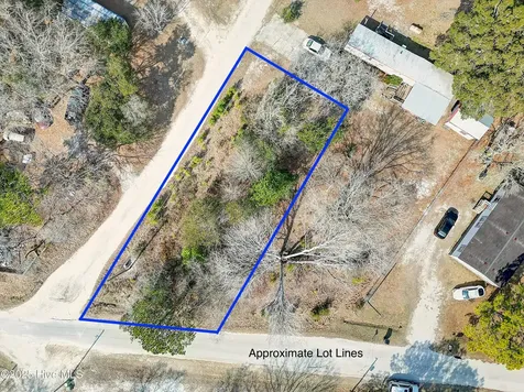 1602 Little Shallotte River Drive SW Shallotte NC 28470