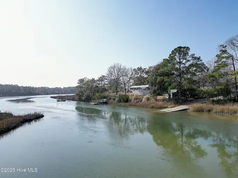 1602 Little Shallotte River Drive SW Shallotte NC 28470