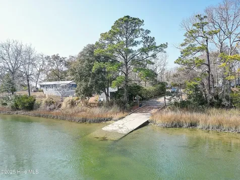 1602 Little Shallotte River Drive SW Shallotte NC 28470