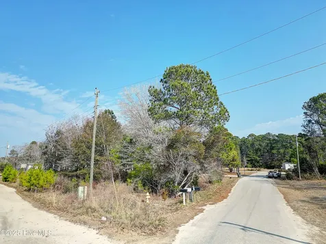 1602 Little Shallotte River Drive SW Shallotte NC 28470