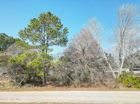 1602 Little Shallotte River Drive SW Shallotte NC 28470