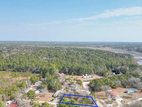 1602 Little Shallotte River Drive SW Shallotte NC 28470