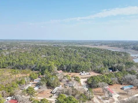 1602 Little Shallotte River Drive SW Shallotte NC 28470