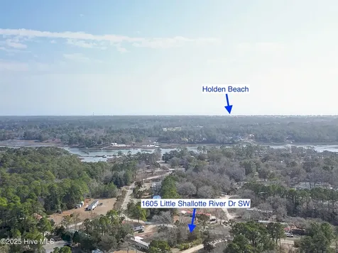 1602 Little Shallotte River Drive SW Shallotte NC 28470
