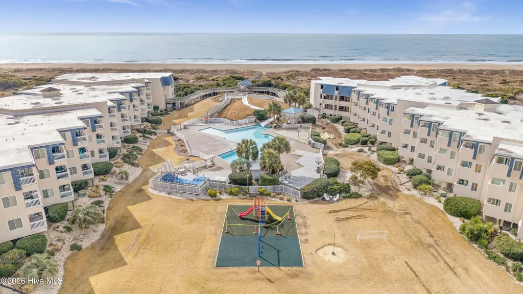 1904 E Ft Macon Road Atlantic Beach NC 28512