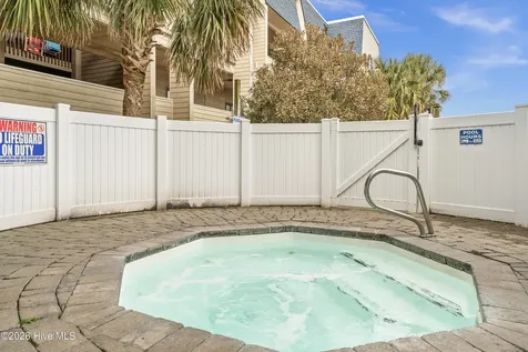 1904 E Ft Macon Road Atlantic Beach NC 28512