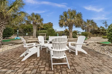 1904 E Ft Macon Road Atlantic Beach NC 28512