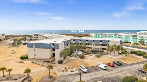 1904 E Ft Macon Road Atlantic Beach NC 28512
