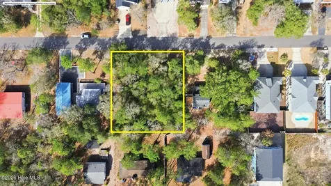 142 NW 1st Street Oak Island NC 28465