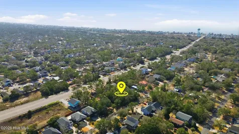 142 NW 1st Street Oak Island NC 28465