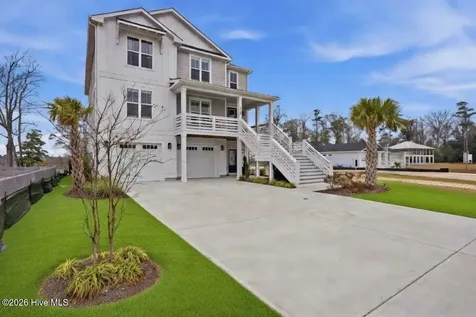 2765 Alvernia Drive Castle Hayne NC 28429