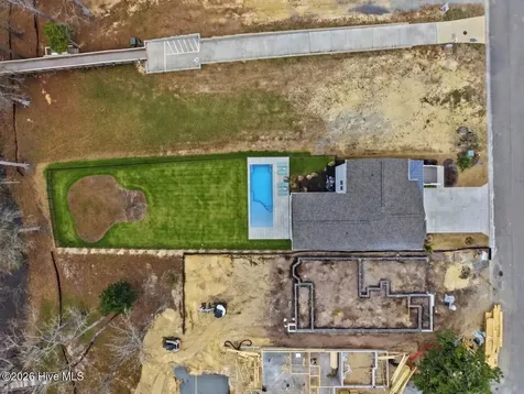 2765 Alvernia Drive Castle Hayne NC 28429