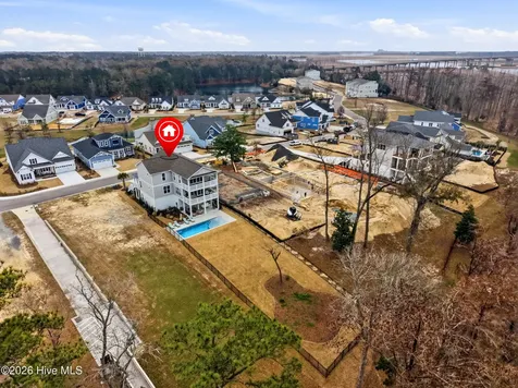 2765 Alvernia Drive Castle Hayne NC 28429