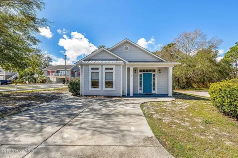 408 Risley Road Carolina Beach NC 28428