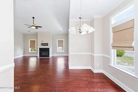408 Risley Road Carolina Beach NC 28428