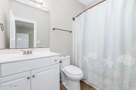 408 Risley Road Carolina Beach NC 28428