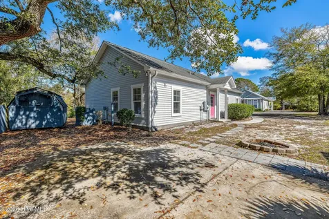 408 Risley Road Carolina Beach NC 28428